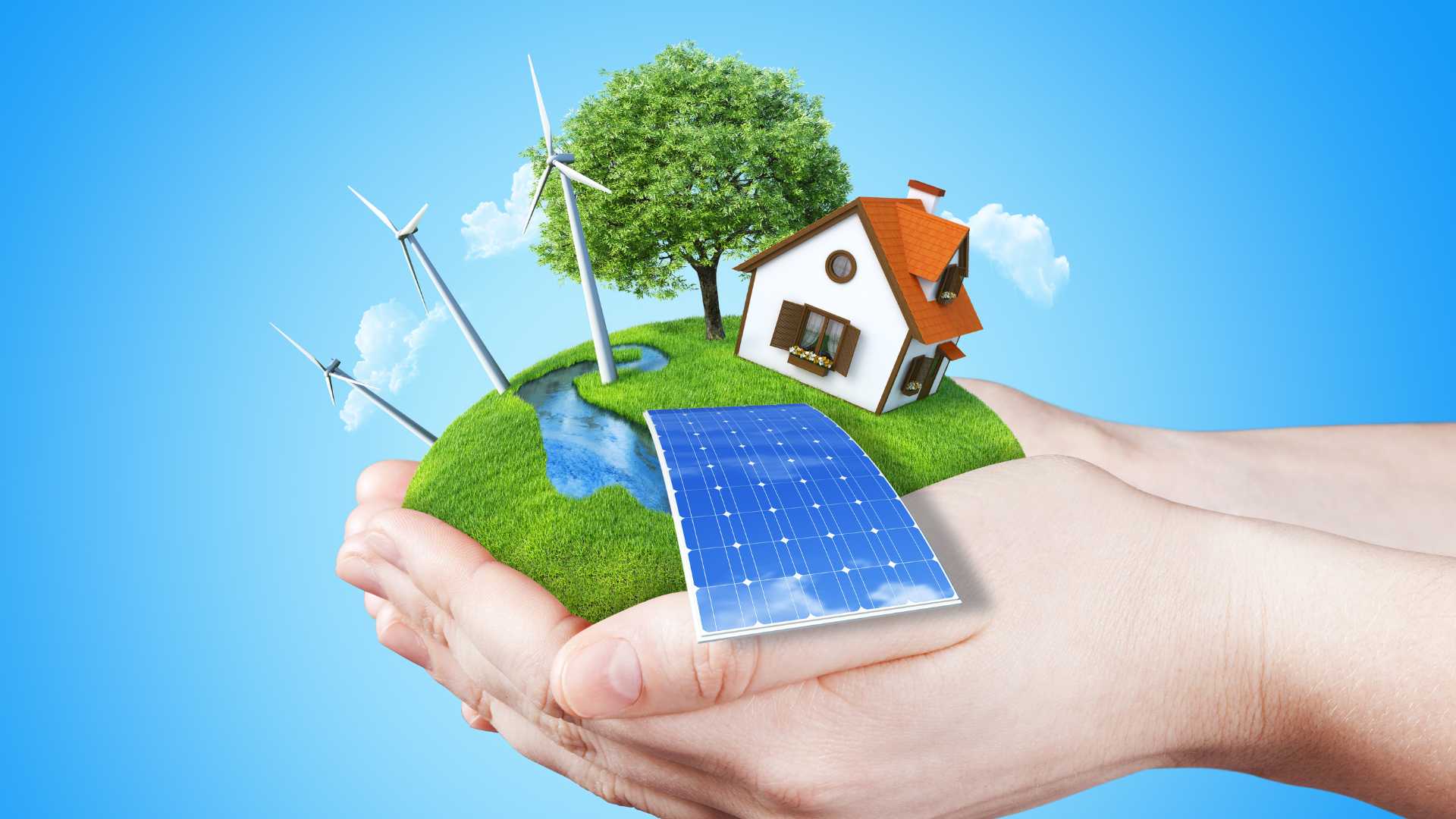 India strengthens climate ambition with updated 2035 NDC targets