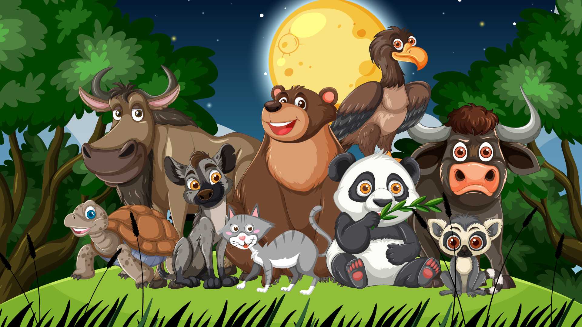 Wildlife crime thrives beyond forests in Punjab’s human-dominated landscape