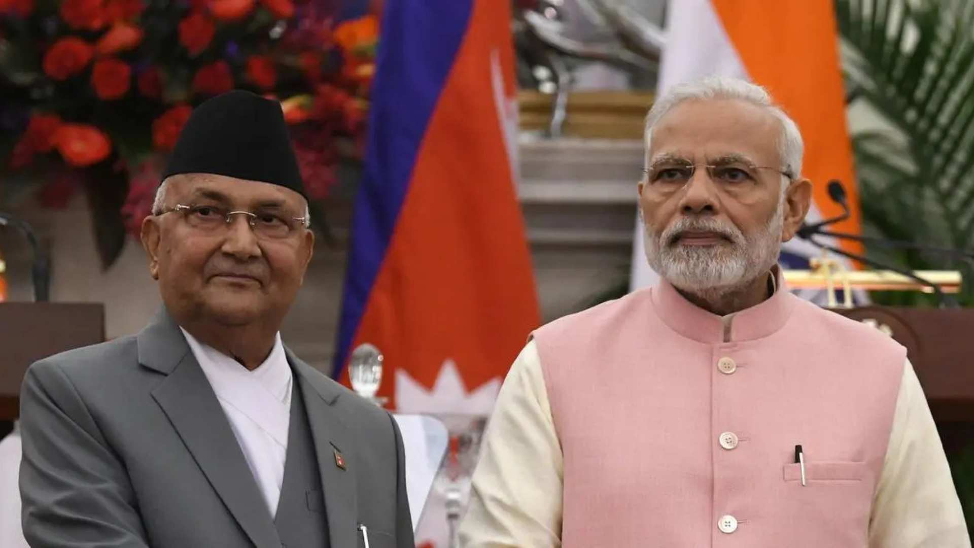 India-Nepal ties enter uncertain new phase