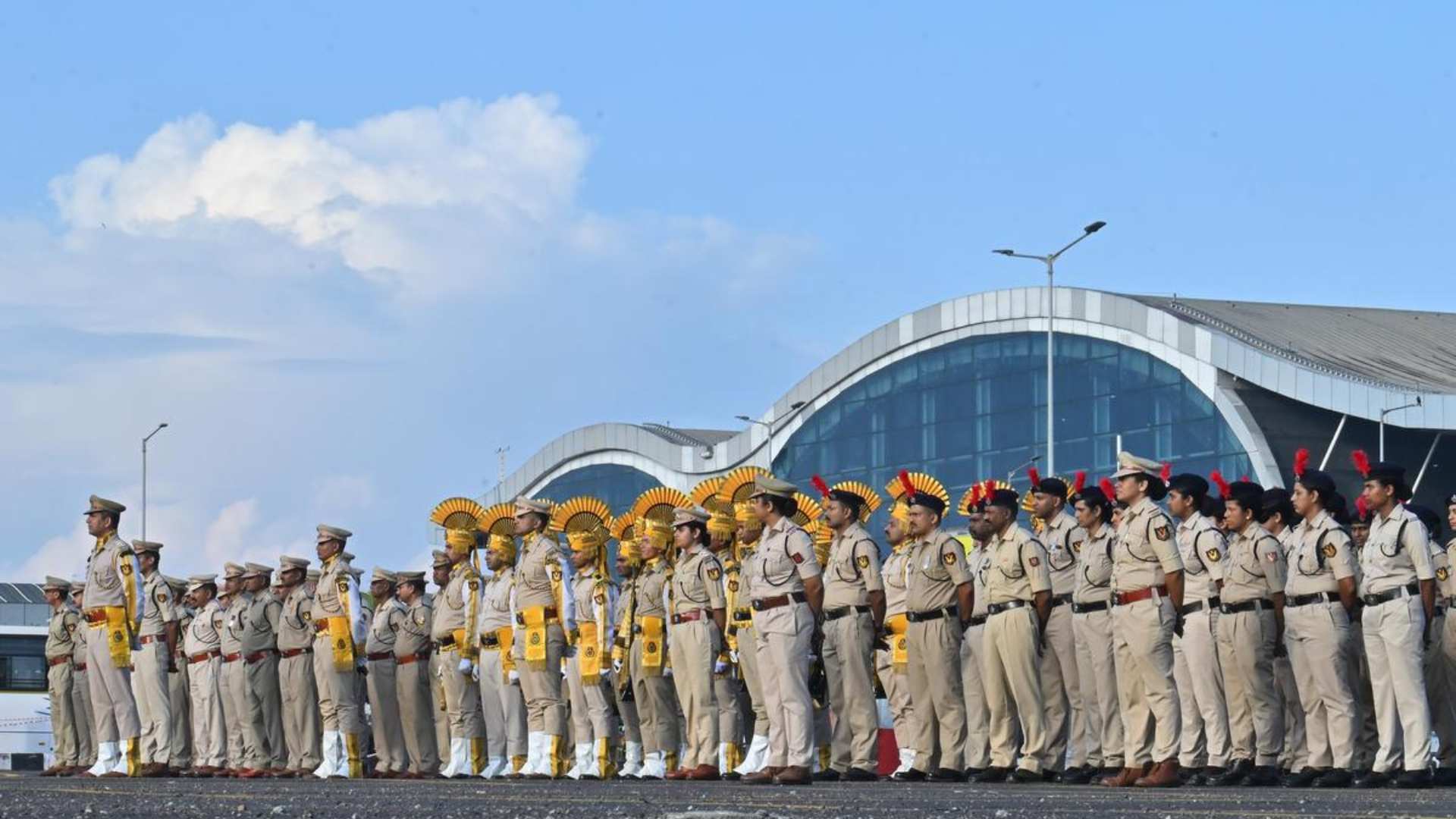 CAPF Bill reinforces IPS leadership role