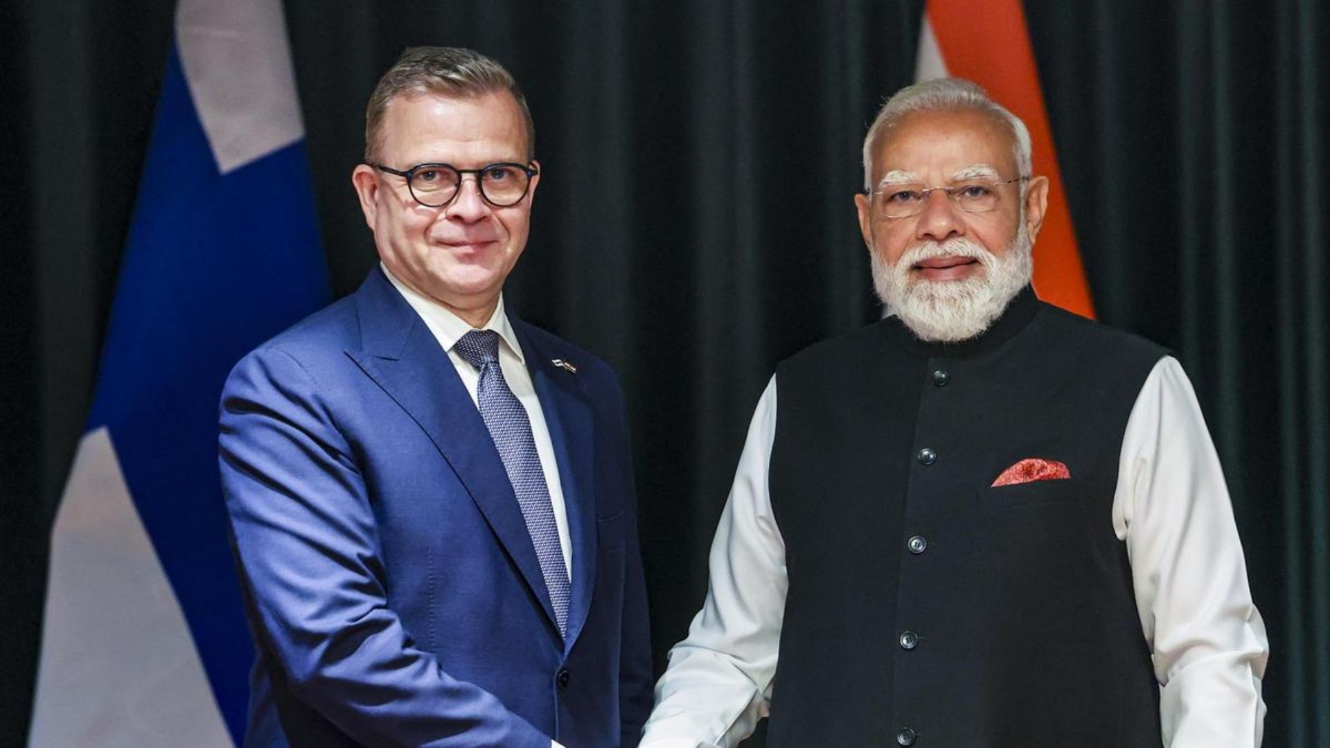 GS2 → International Relations Why Europe Is Suddenly Central to India's Foreign Policy May 22, 2026 •The Hindu •5 mins read