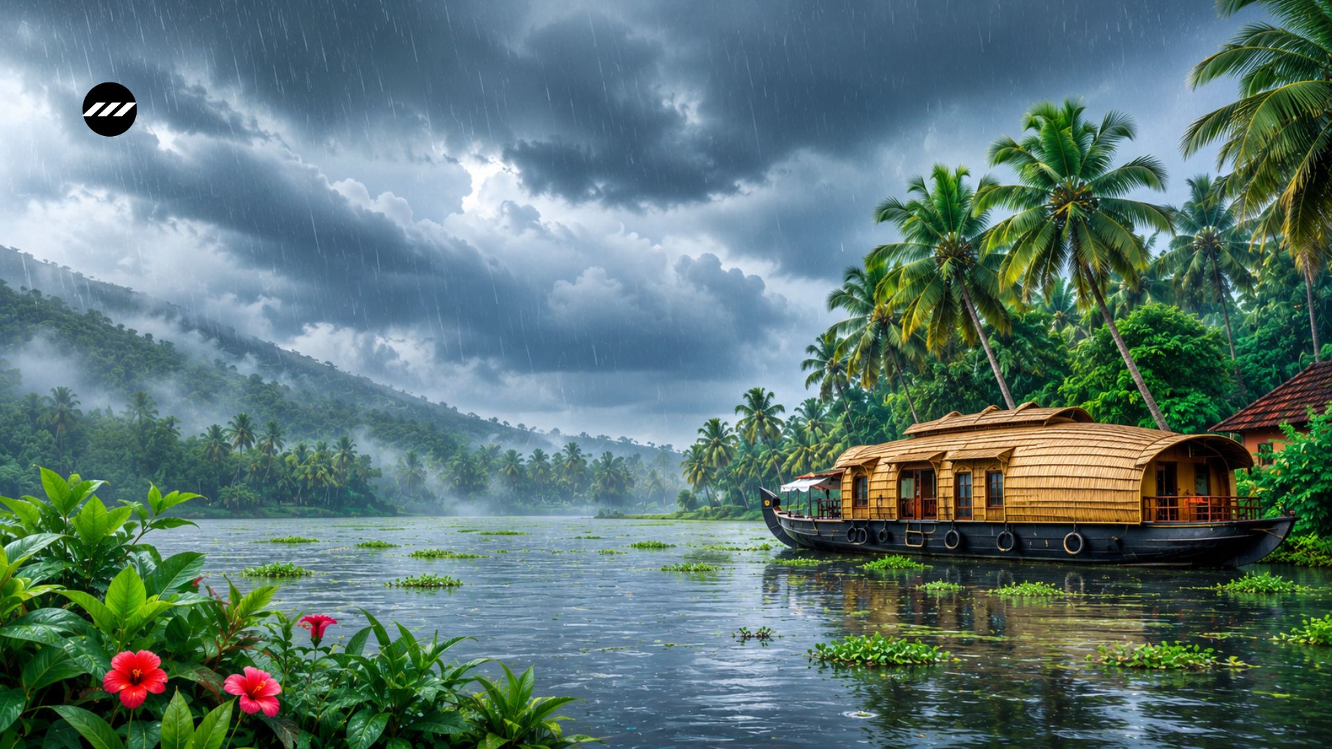 GS1 → Geography Delayed Monsoon Arrival in Kerala Raises Alarm Over El Niño Effects Jun 5, 2026 •The Hindu •4 mins read
