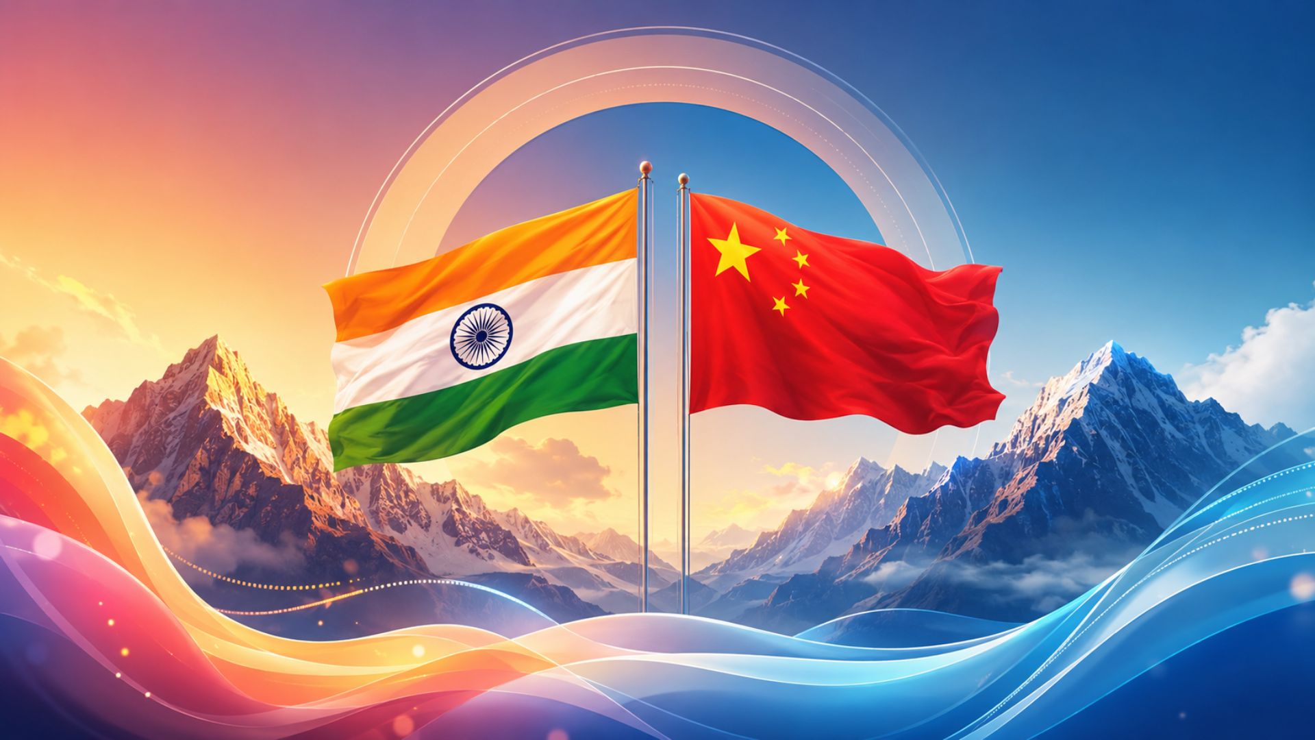 GS2 → Neighbourhood Relations India–China Border Talks: From LAC Management to Boundary Delimitation Aug 27, 2026 •The Hindu •4 mins read