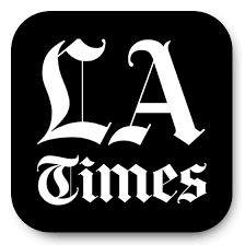 Los Angeles Times