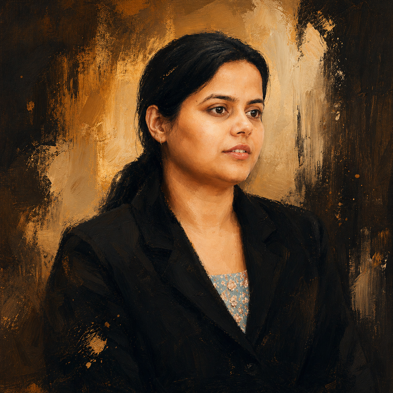 Shakti Dubey — UPSC CSE profile